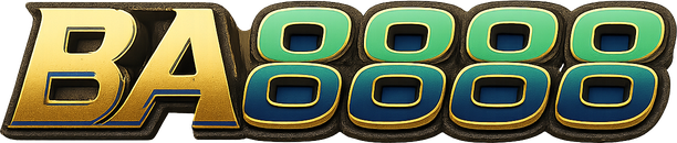 ba8888 Logo